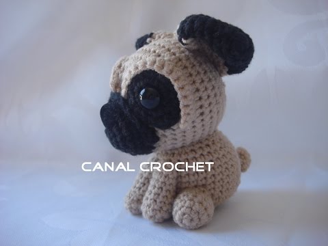 Video: Cómo Tejer Pugs