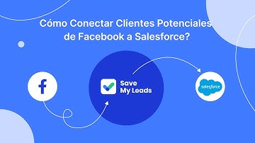 Cómo conectar anuncios de clientes potenciales de Facebook a Salesforce (Lead)