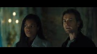 Our Kind of Traitor Official Trailer (2016) HD