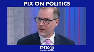 Mark Levine running for NYC comptroller