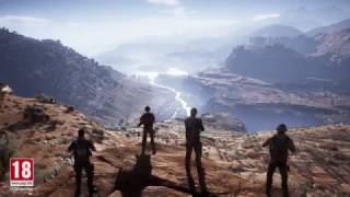 Tom Clancy's Ghost Recon Wildlands