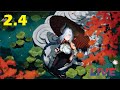 [LIVE Day 21] ...... | AR 58 | Genshin Impact Indonesia