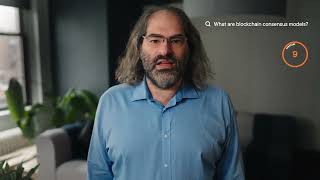 Famous Blockchain Consensus Models with David Schwartz Wealth