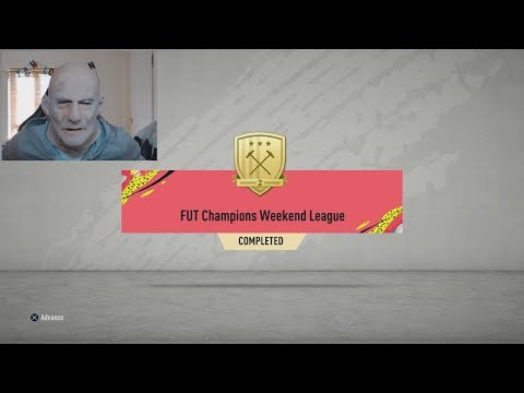 FIFA 20 WEEKEND LEAGUE REWARDS - RED PLAYER PICKS (FUT CHAMPIONS)