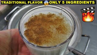 Easy Rice Pudding Recipe | Homemade Turkish Sütlac Or Milklac