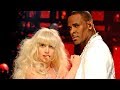 Lady Gaga Speaks Out Against R. Kelly
