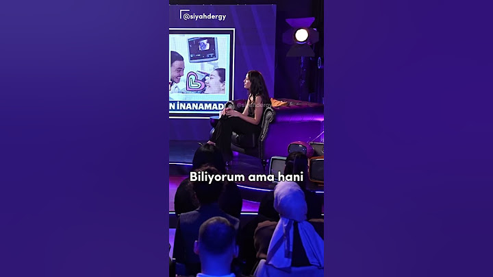 "Hamileyken tuvalette gizli gizli beyaz sabun yiyordum." #pelinakil