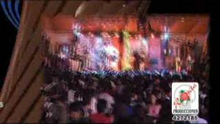Video thumbnail of "MISTERIO DE AMOR-LLEVAME (PRIMICIA 2009 ) EN VIVO"