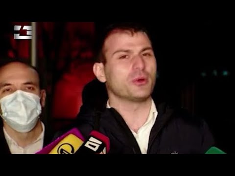 აწუხებს დაბალი წნევა, ვერ ახერხებდა ლოგინიდან წამოდგომას“ - სააკაშვილის შიმშილობის 46-ე დღე