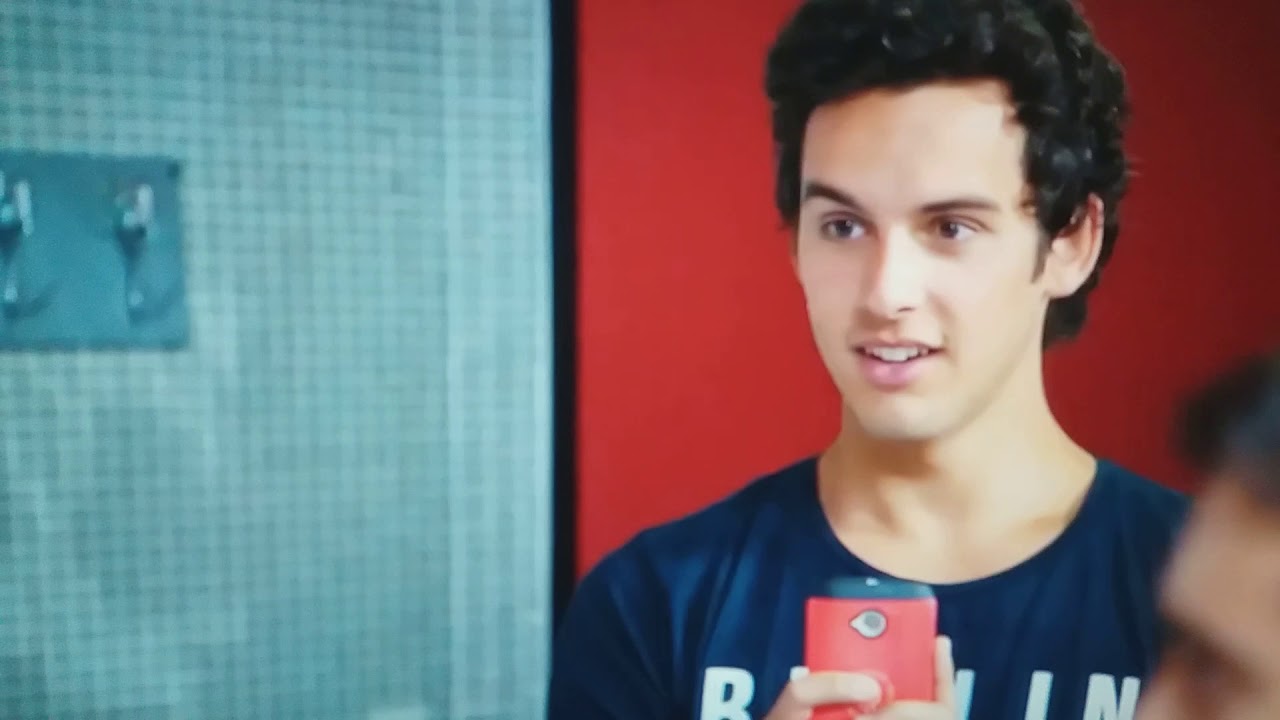 LA GRACIOSA PELEA DE RAFA Y JOAQUIN 😂