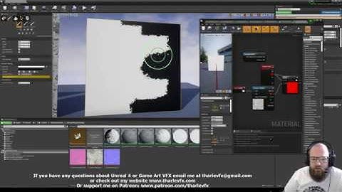 Advanced Vertex Painting Techniques