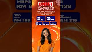Unifi Covered TAMAN SENDAYAN INDAH BANDAR SRI SENDAYAN NEGERI SEMBILAN
