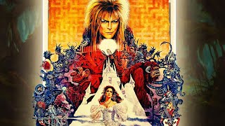 Labyrinth~It's Only Forever...