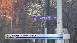 ECU boosts pedestrian safety with new signal system