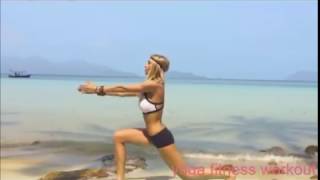 Epic Yoga Challenge 16