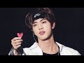 Just Kim Seokjin Stuff