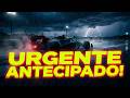 TEMPESTADE EM MIAMI: O Anúncio Antecipado que Ninguém Esperava!