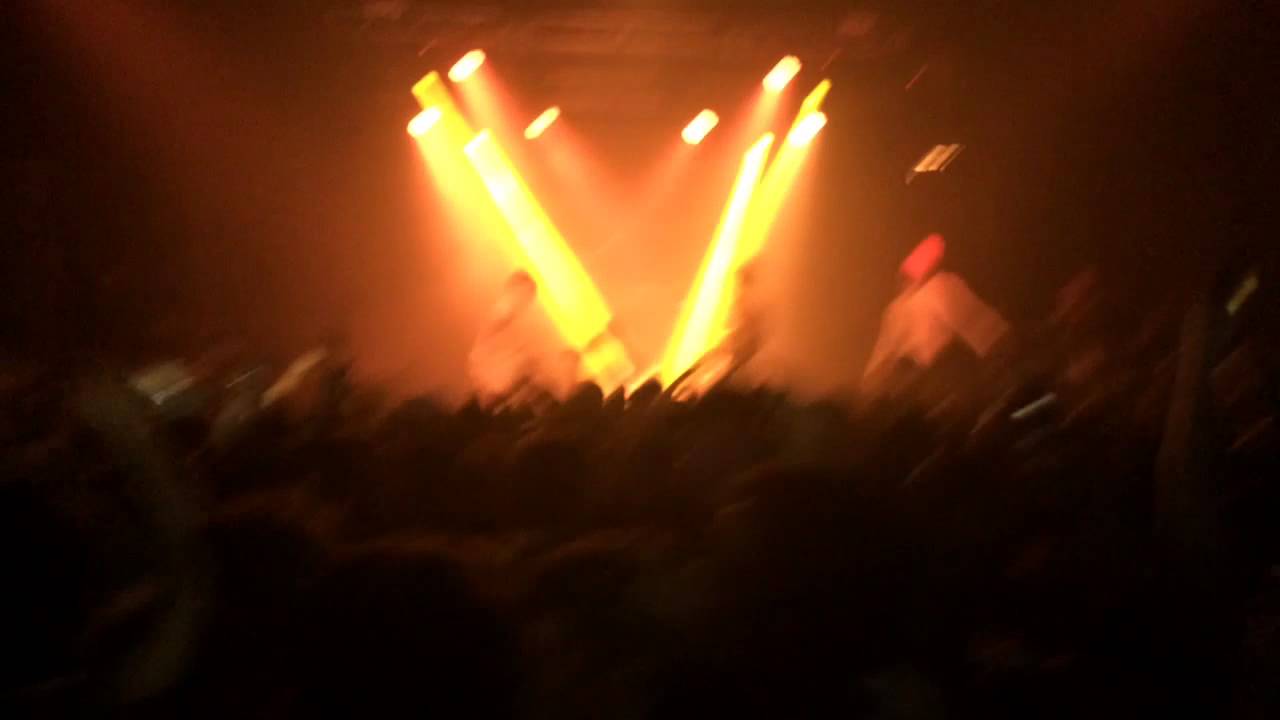 Rae Sremmurd New Song from Sremm Life 2 (Live @ Electric Brixton, London)