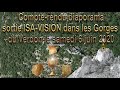 Incroyables manifestations extraterrestres dans les gorges du verdon  06062020