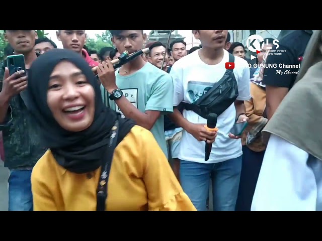 Linda Risma - Karmila Bersama Irama Dopang || Jero Gunung Channel class=