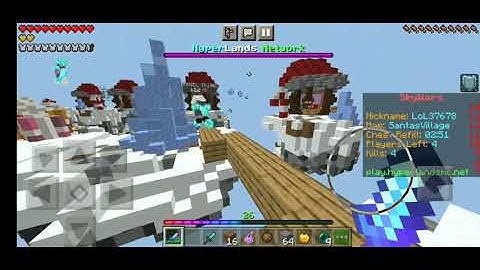 Hyperlands hacker #8