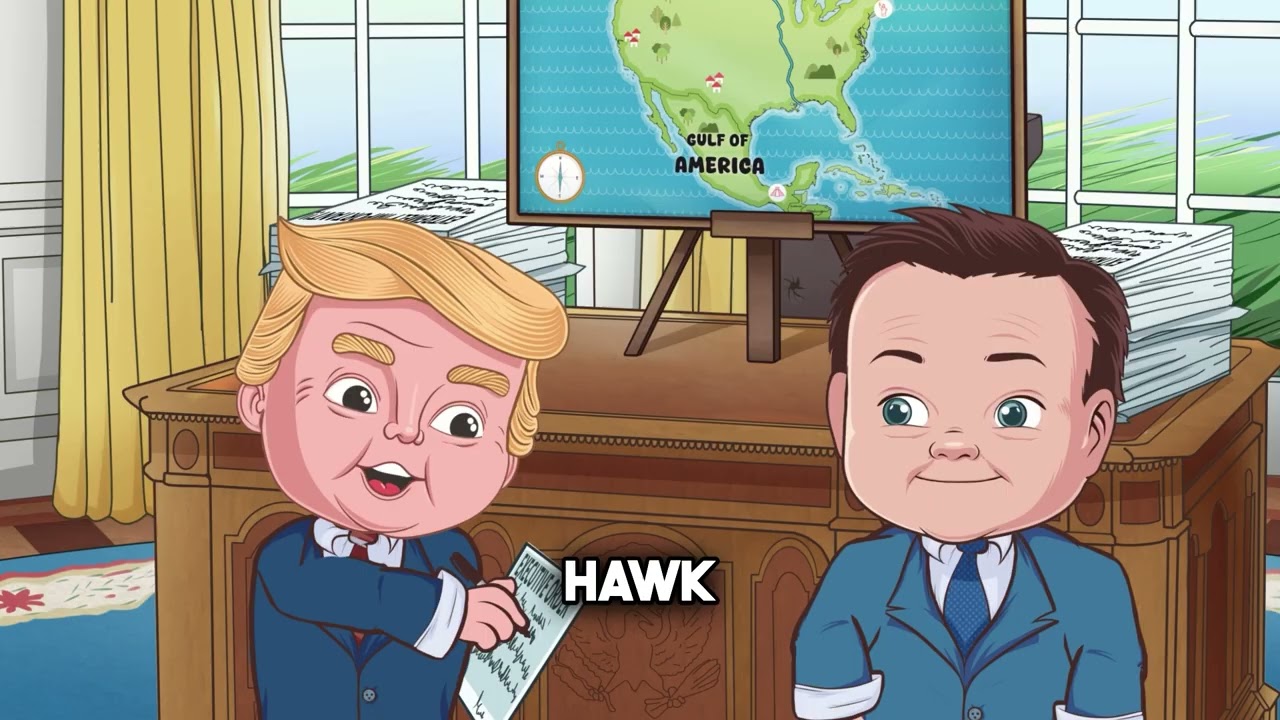 The Animated Series Episdoe 11