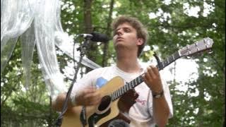 Mac DeMarco - Let Her Go (Live on KEXP @Pickathon)