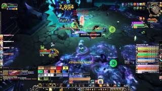 Heroic Gorefiend Kill