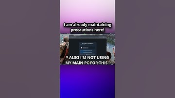 Why Steam Tools is BAD! #shorts