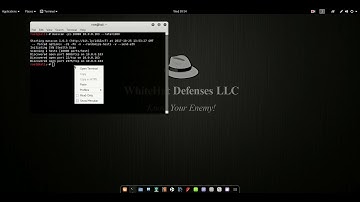 Vulnerable Docker 1: Easy Mode Walkthroug