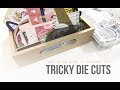 Use It or Lose It | Episode 17 - Tricky Die Cuts