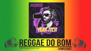 PROTOJE 7 YEAR ITCH [FULL ALBUM] #REGGAE