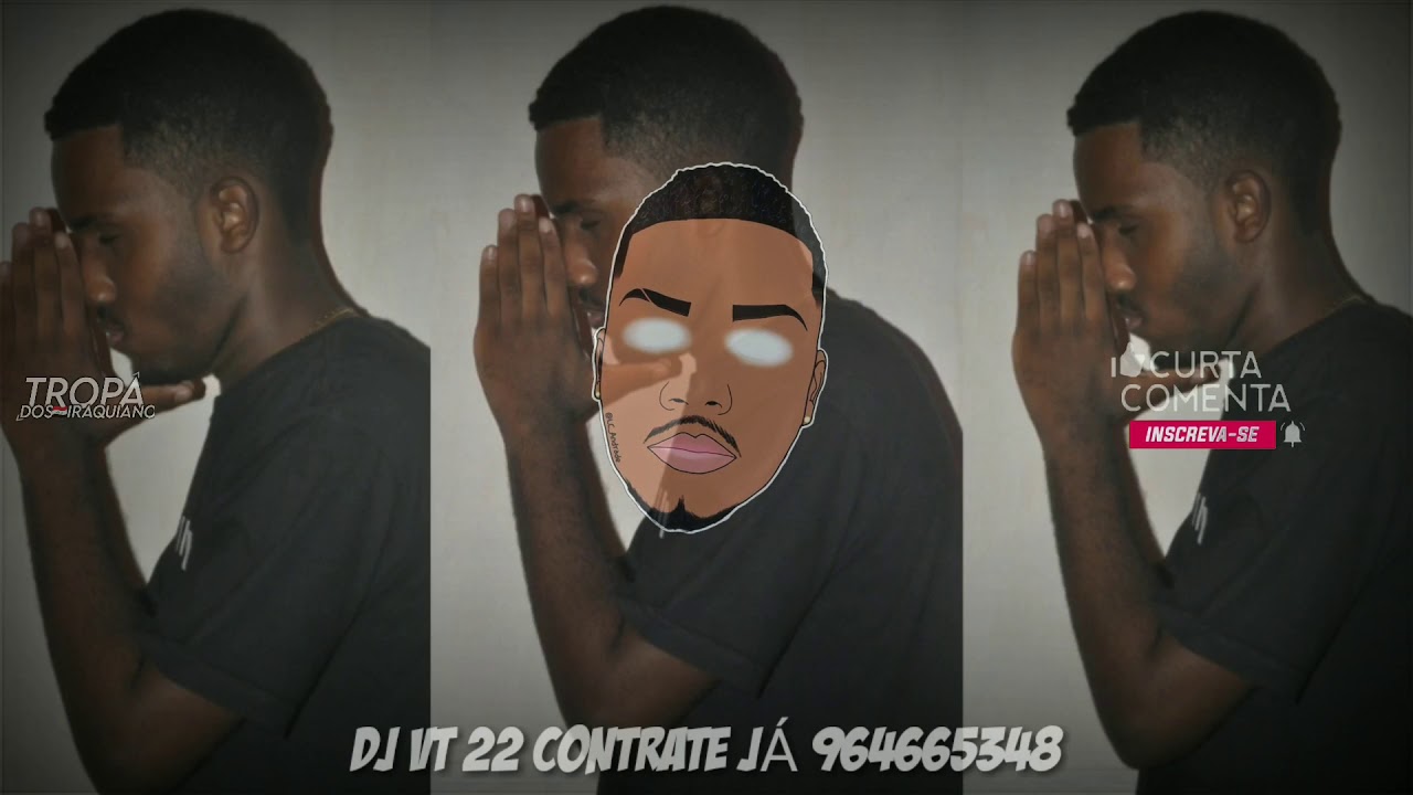 MC JUCCA - HOJE TU VAI FUDER COM OS MLK DA ROMÊNIA [ DJ LEKINHO DE BANGU ]