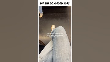 She FOUND Her BF on TINDER…😳💔