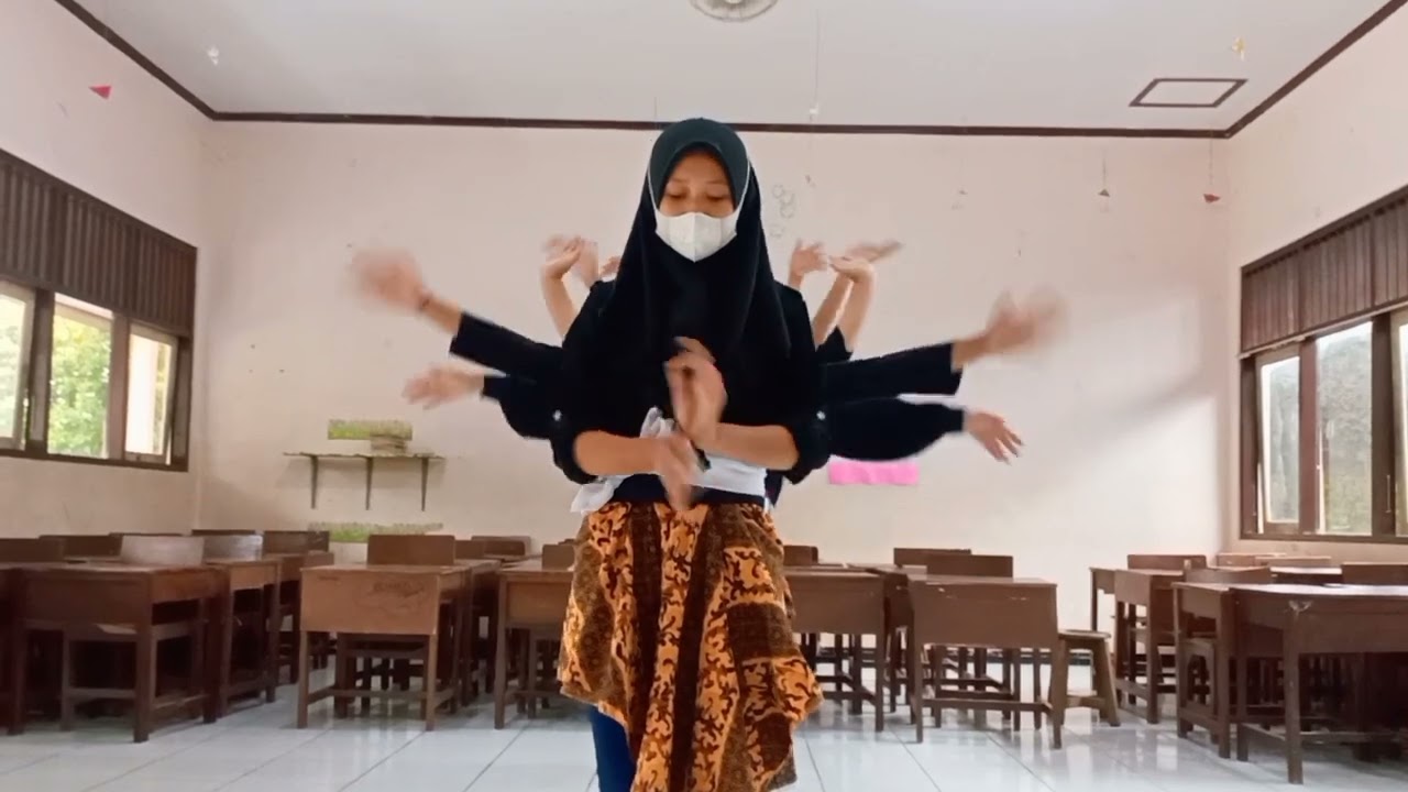 Tugas Tari    (part 2)
