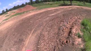 ROMP MX in Missouri