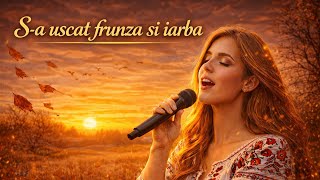 S-a uscat frunza si iarba | Full version | Manele Cover 2026 #manelenoi #muzicaromaneasca  #manele