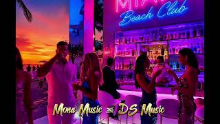 Mona Music & DS Music Midnight Reflections 