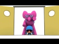 Pocoyo gangnam style hd mp3