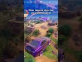 They will not be getting their drivers license  #fypシ #fortnitetipsandr #sniper #fortniteclipsdaily