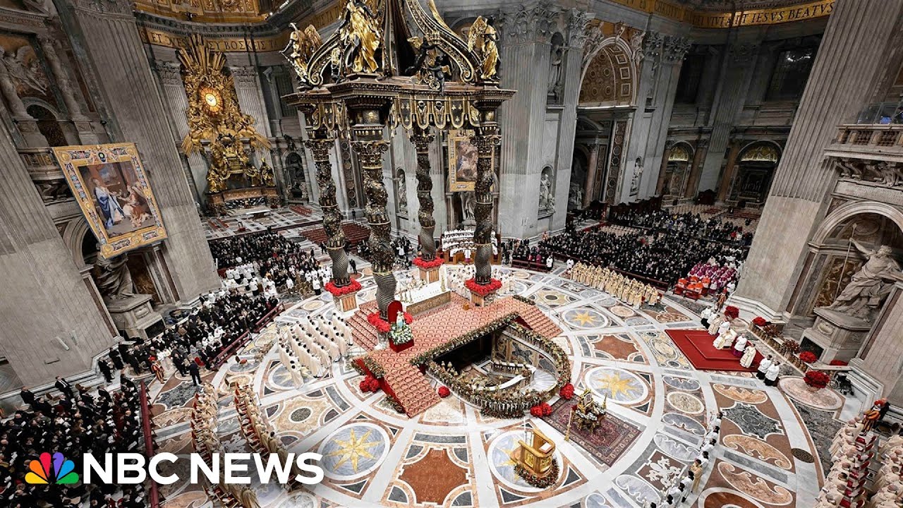 full-video-pope-francis-leads-christmas-eve-midnight-mass-youtube