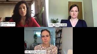 Israel Targeting Gaza Health Workers, Doctors Tell Zeteo