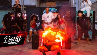 DAVYLÂNDIA  - TOMA TAPA | DJ DAVY FELIPE - MC DENNIN, MC MR BIM (VISUALIZER) Doug Filmes