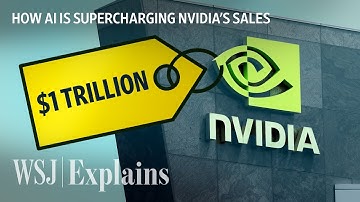 How Nvidia
