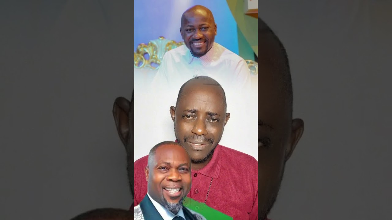 КОРОТКОЕ СООБЩЕНИЕ ПАСТОРУ АЗЕМХЕ АЗЕНЕ....