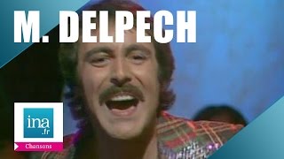 Video thumbnail of "Michel Delpech "Il y en a encore" | Archive INA"