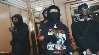 Luap Benji - 10 Hour Drive Official Music Video
