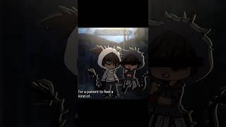 #CASEY || Kai's lore || I FORGOT THE CRAPPY WATERMARK || #gacha #viral #lore #fypシ゚viral #angst