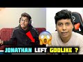 Jonathan Left Godl  ? 🚨 Rnt New Player Revealed!😳