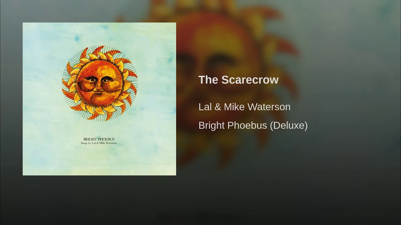 洋楽 Lal & Mike Waterson / Bright Phoebus hqdefault.jpg